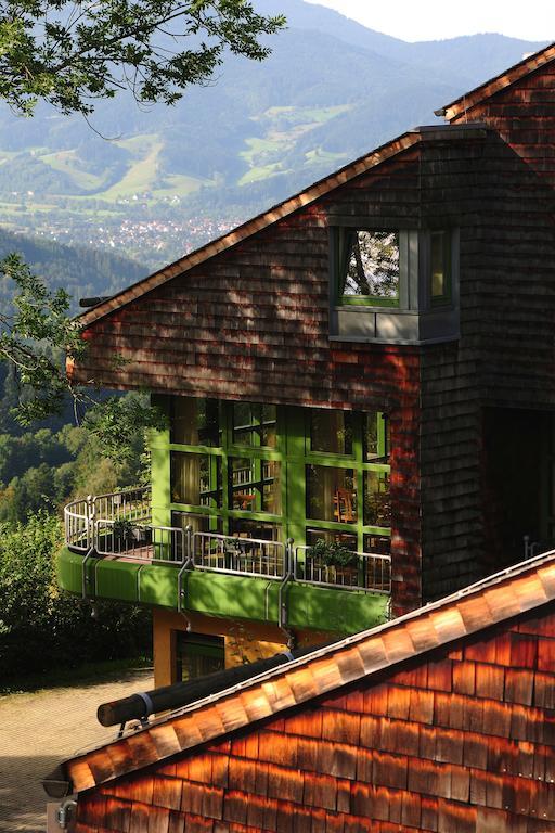 Отель Haus Maria Lindenberg Санкт-Петер Экстерьер фото